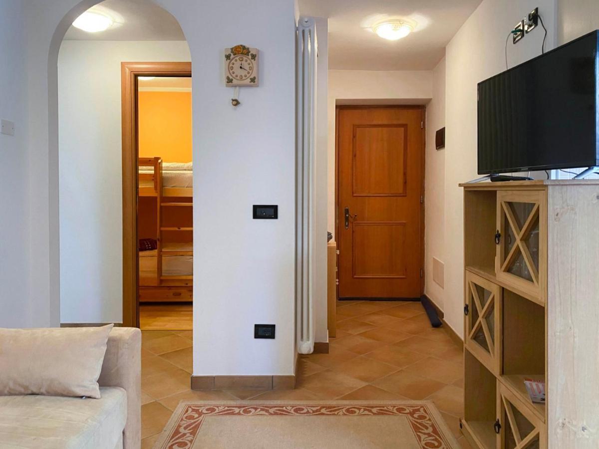 פונטה די לניו Mory Home מראה חיצוני תמונה