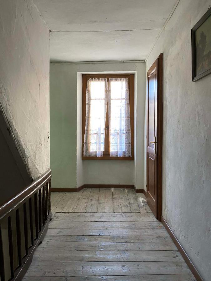 פונטה די לניו Mory Home מראה חיצוני תמונה